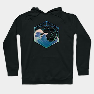 Waves Hoodie